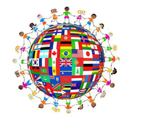 Children of the World 